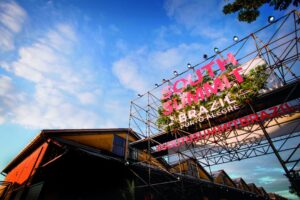 Netrin marca presença no South Summit Brasil 2022