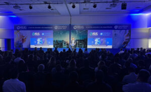 Netrin participa do ASUG Day 2022 em São Paulo com conteúdos exclusivos em SAP