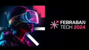 Netrin é presença confirmada no Febraban Tech 2024