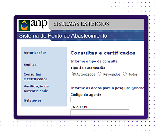 ANP Certificados