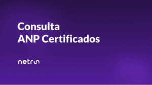 Consulta ANP Certificados