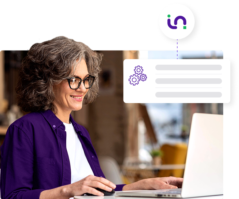 Integração com sistemas escolares e ERPs​