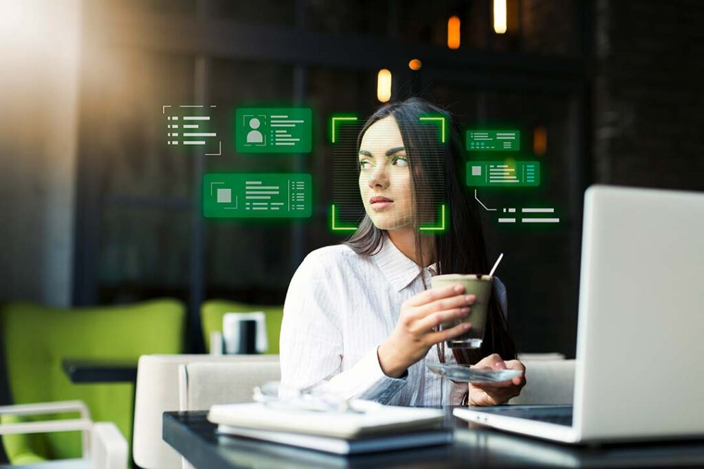 Autenticação Biométrica no Onboarding de Usuários: como transformar produtividade e compliance em vantagem competitiva