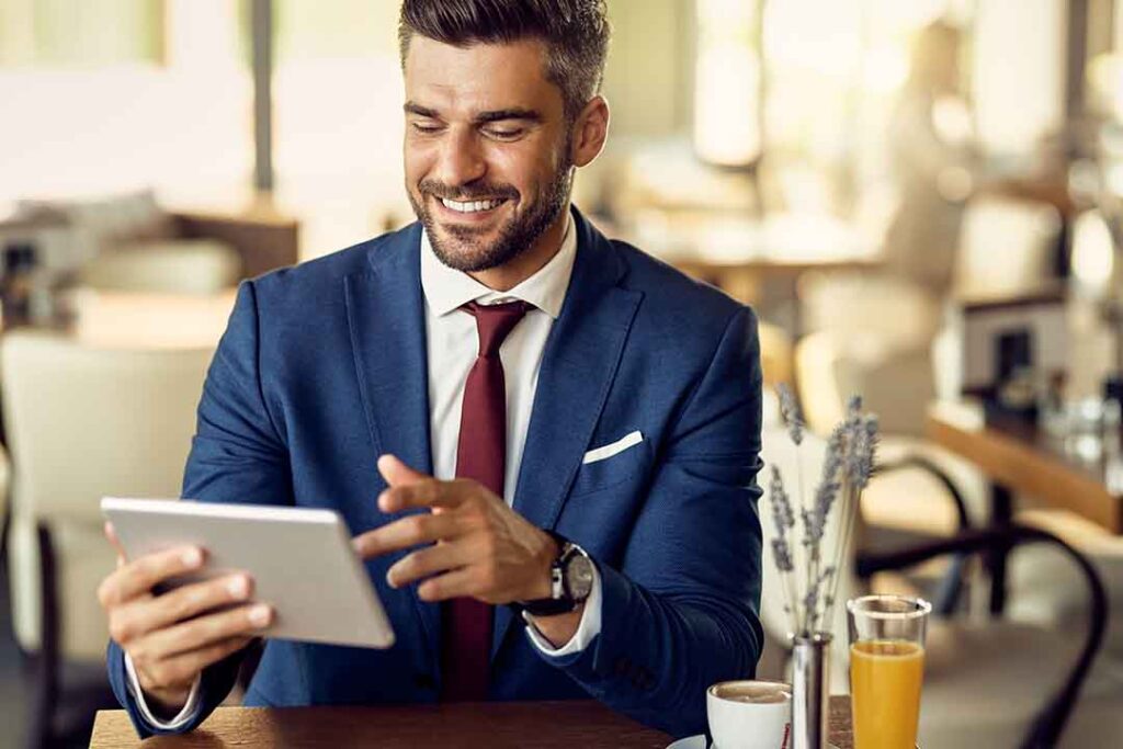 Conheça os benefícios de contratar uma solução fiscal para monitorar transações