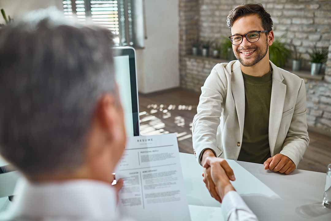 A importância da verificação de antecedentes de candidatos no processo seletivo