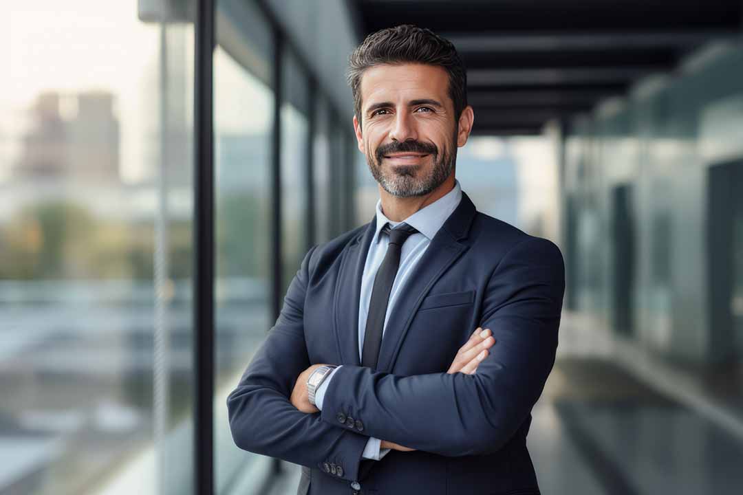 Por que investir no Netrin Audicon para o seu negócio?