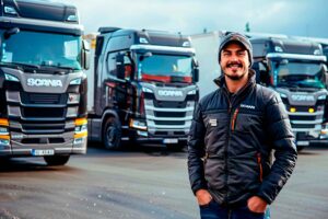 Consulta ao Transportador: riscos e documentos obrigatórios