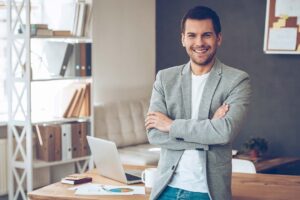 Medida Provisória de ambiente de negócios visa unificar cadastros no Brasil