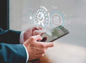 Tecnologia OCR: o que é e como funciona o reconhecimento ótico de caracteres?