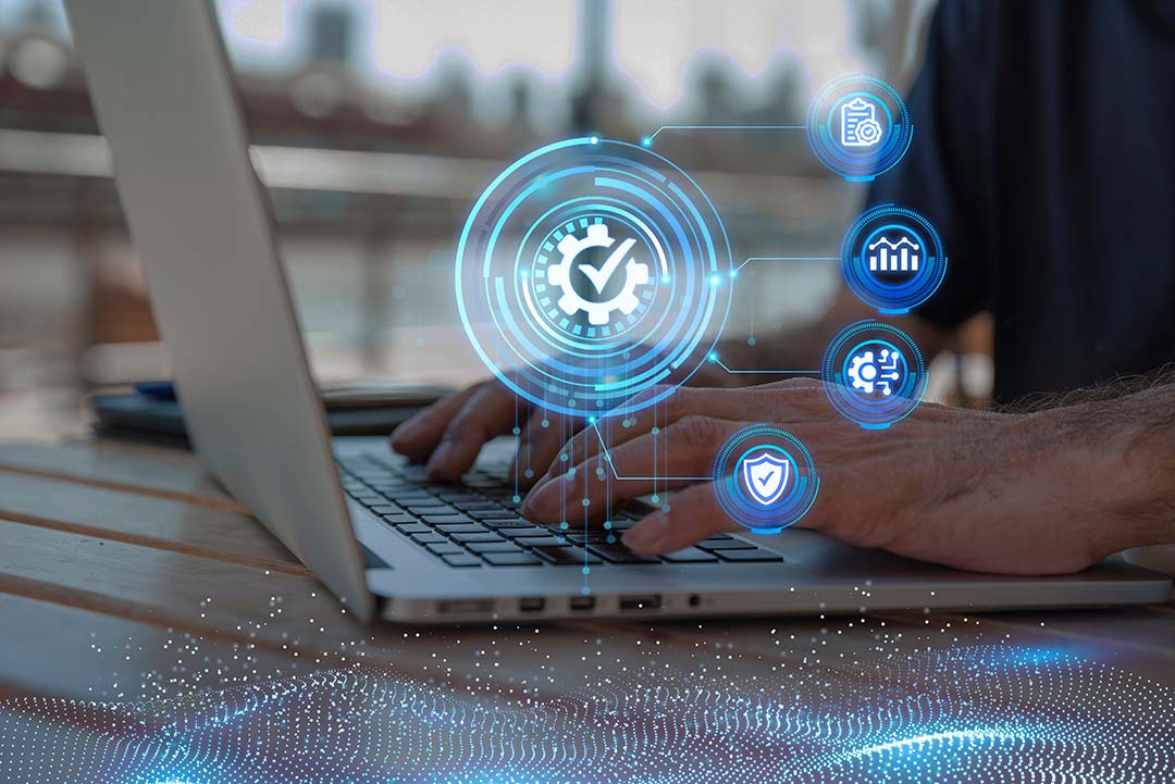 Saneamento de dados e Big Data: gerenciando grandes volumes de informação financeira