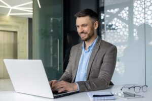 Processo de homologação de terceiros: automação de consulta CCC