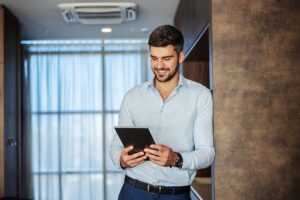 Como funciona a consulta automatizada no Sintegra