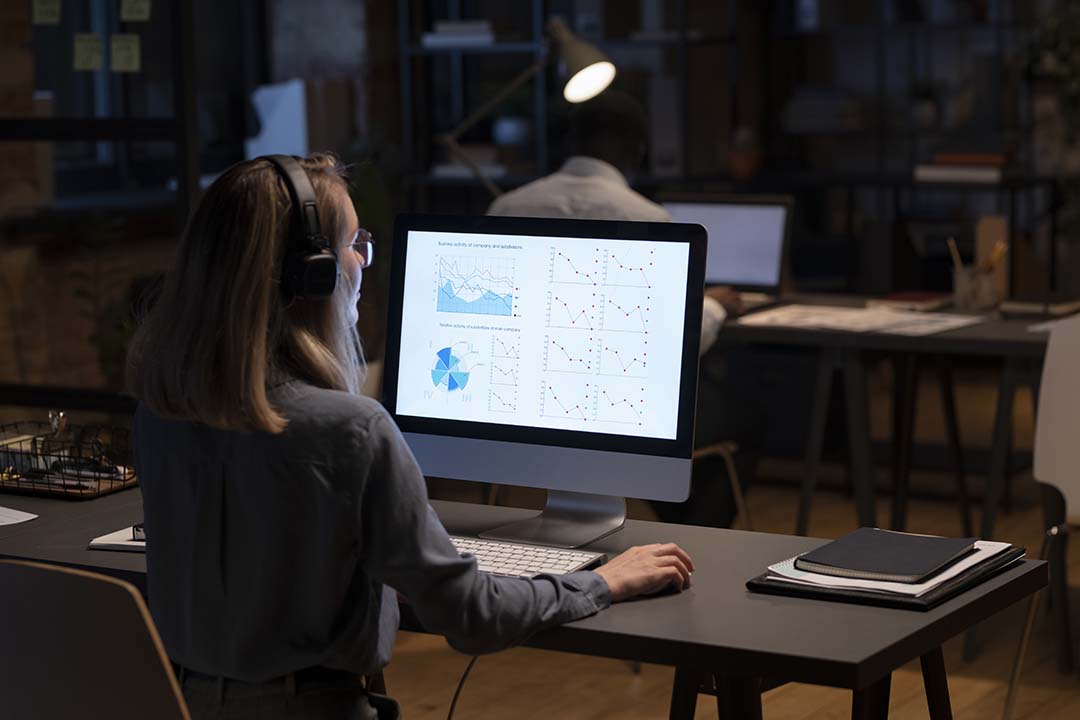 Estudo global do Boston Consulting Group mostra o impacto da Inteligência Artificial no lucro das empresas