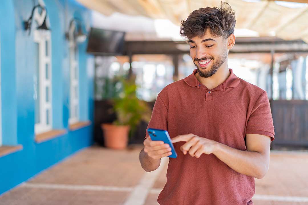 Onboarding digital com OCR