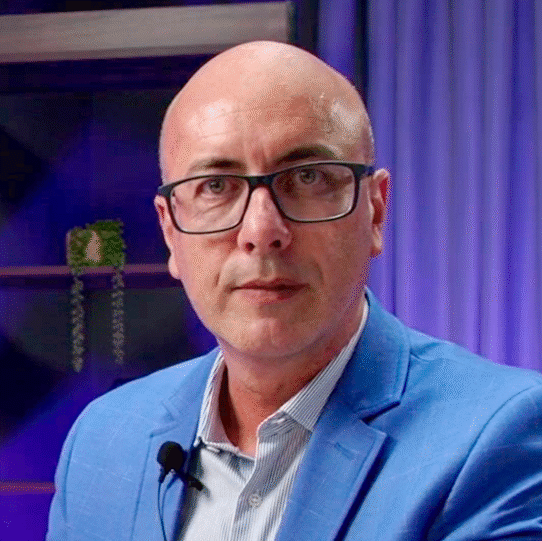 Foto de Caciporé Valente