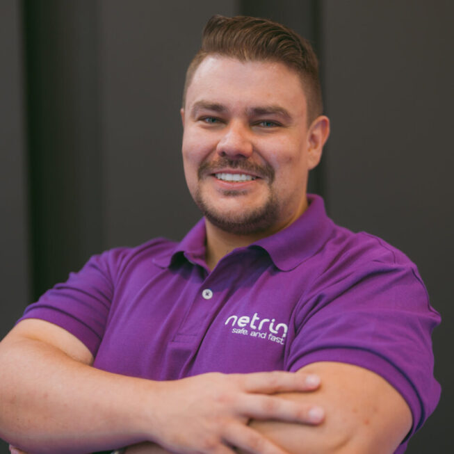 Foto de Dielson Haffner