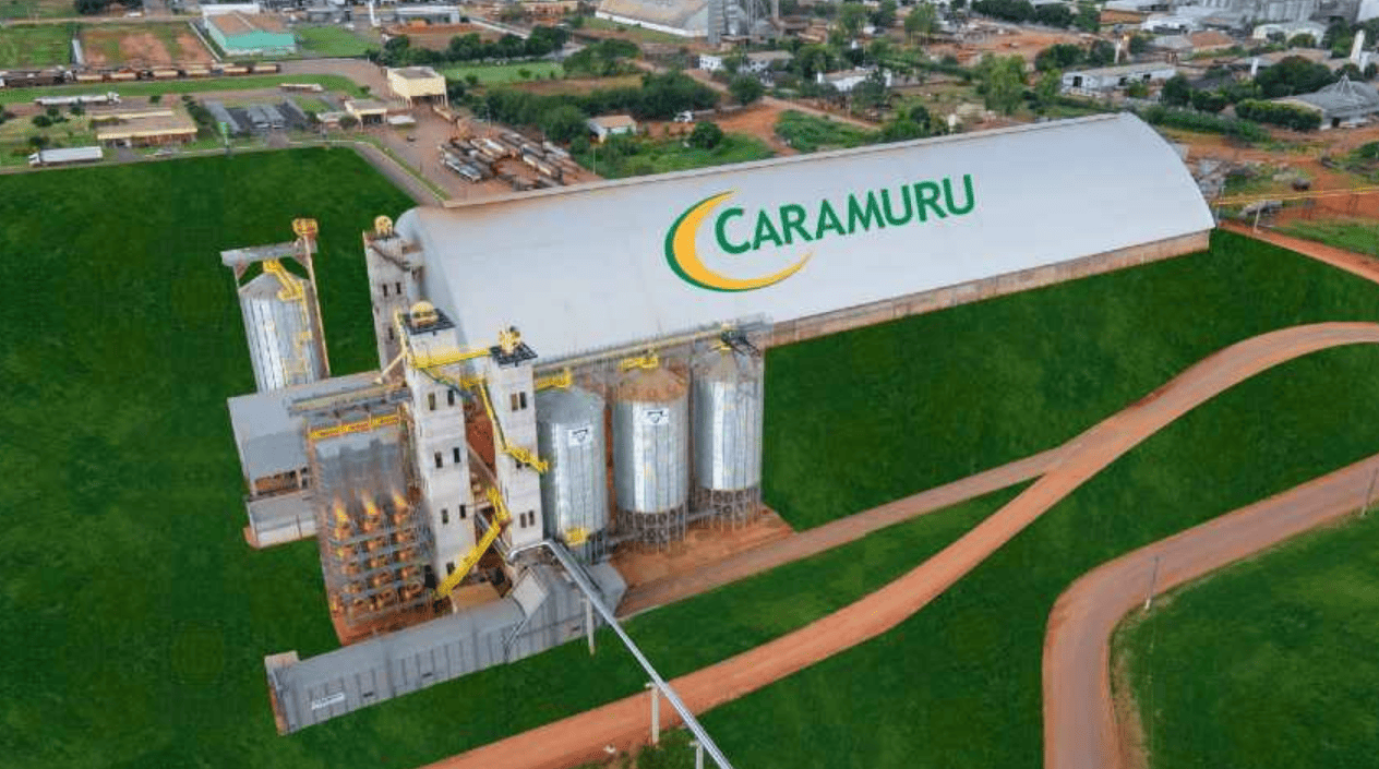 caramuru