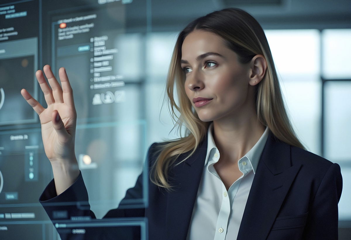 Como a Inteligência Artificial está redefinindo a Gestão de Fornecedores