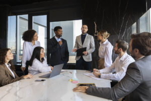 Como estabelecer uma cultura de TPRM na empresa para reduzir riscos de terceiros 