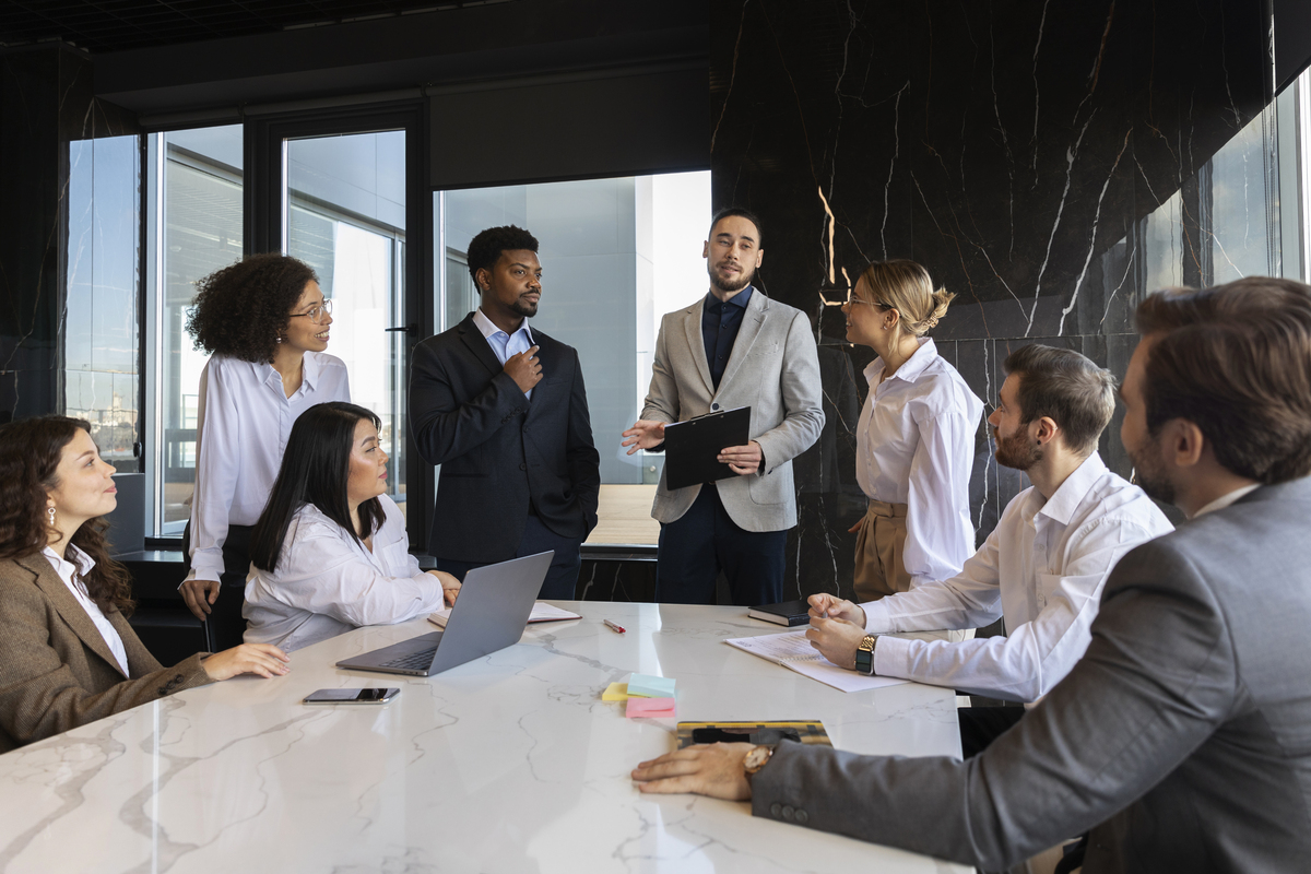 Como estabelecer uma cultura de TPRM na empresa para reduzir riscos de terceiros 