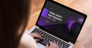 Cenário e tendências de TPRM para 2026