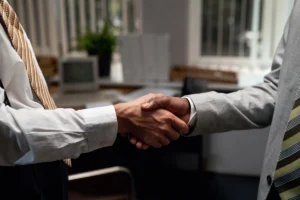 TPRM na avaliação de fornecedores