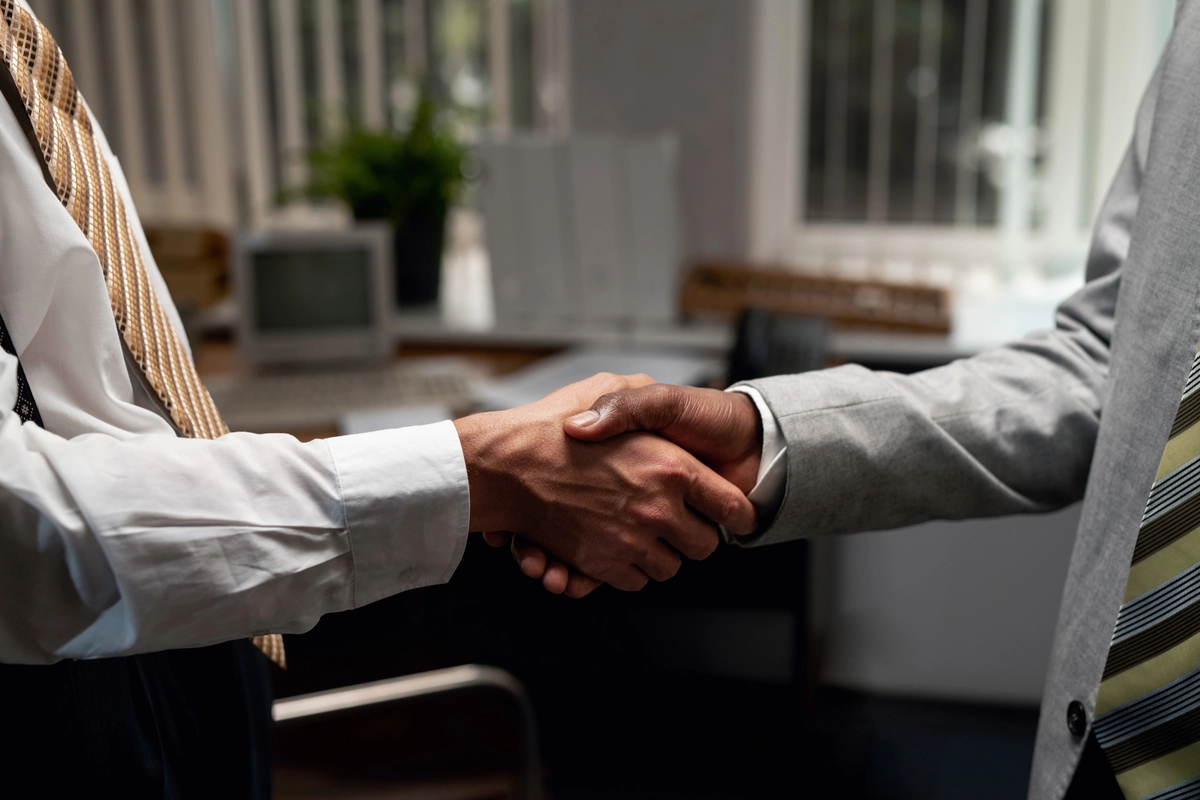 TPRM na avaliação de fornecedores