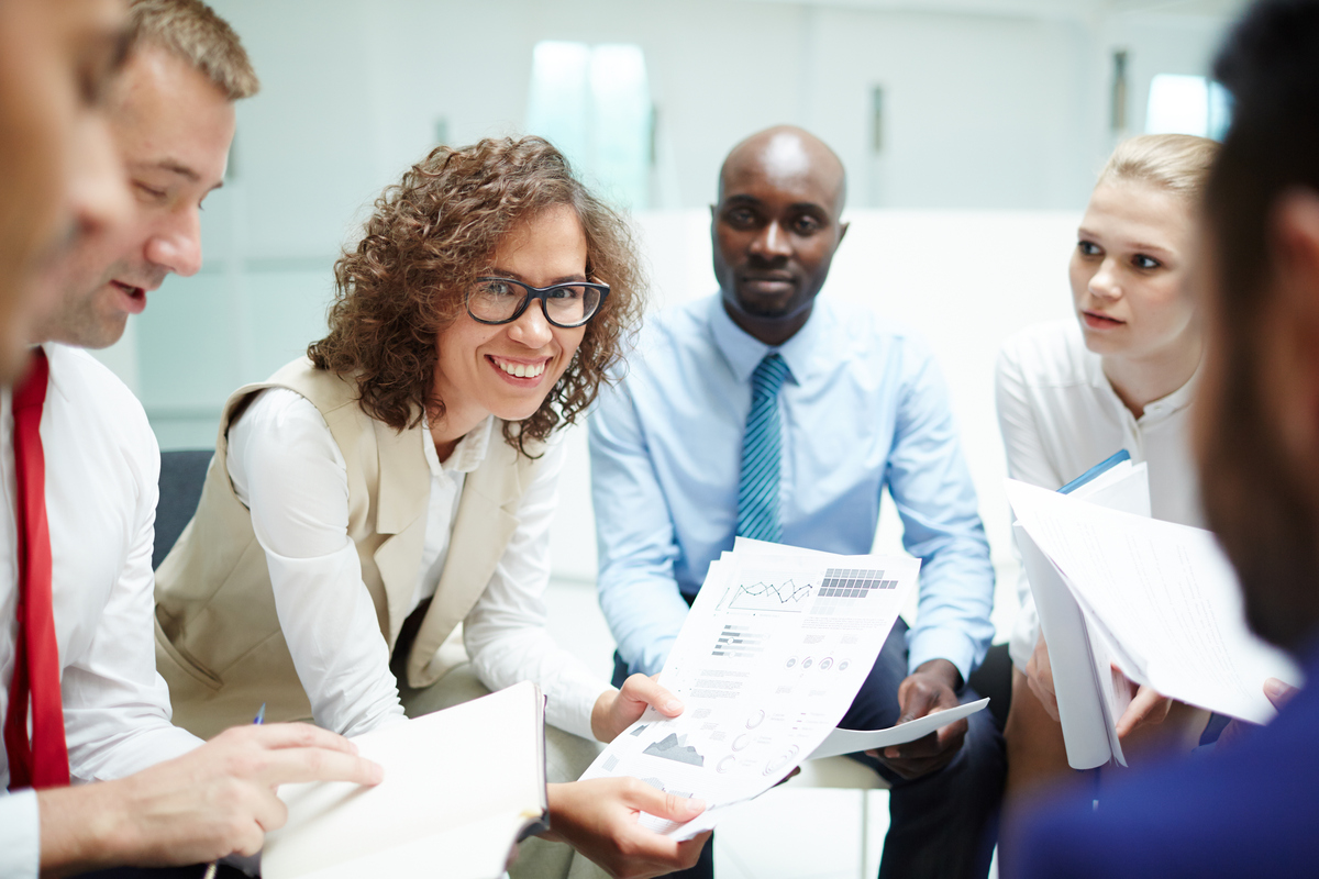 TPRM como Motor de Eficiência Operacional