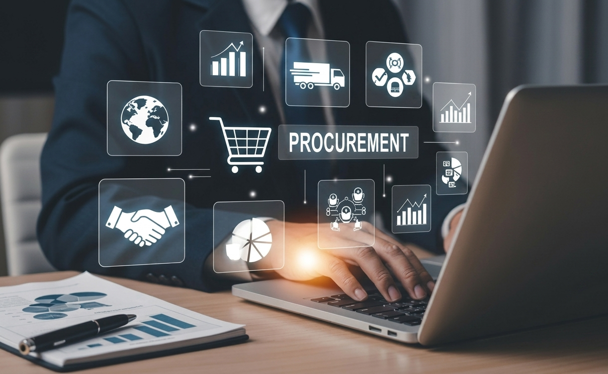 Procurement: o que é, tipos e como funciona