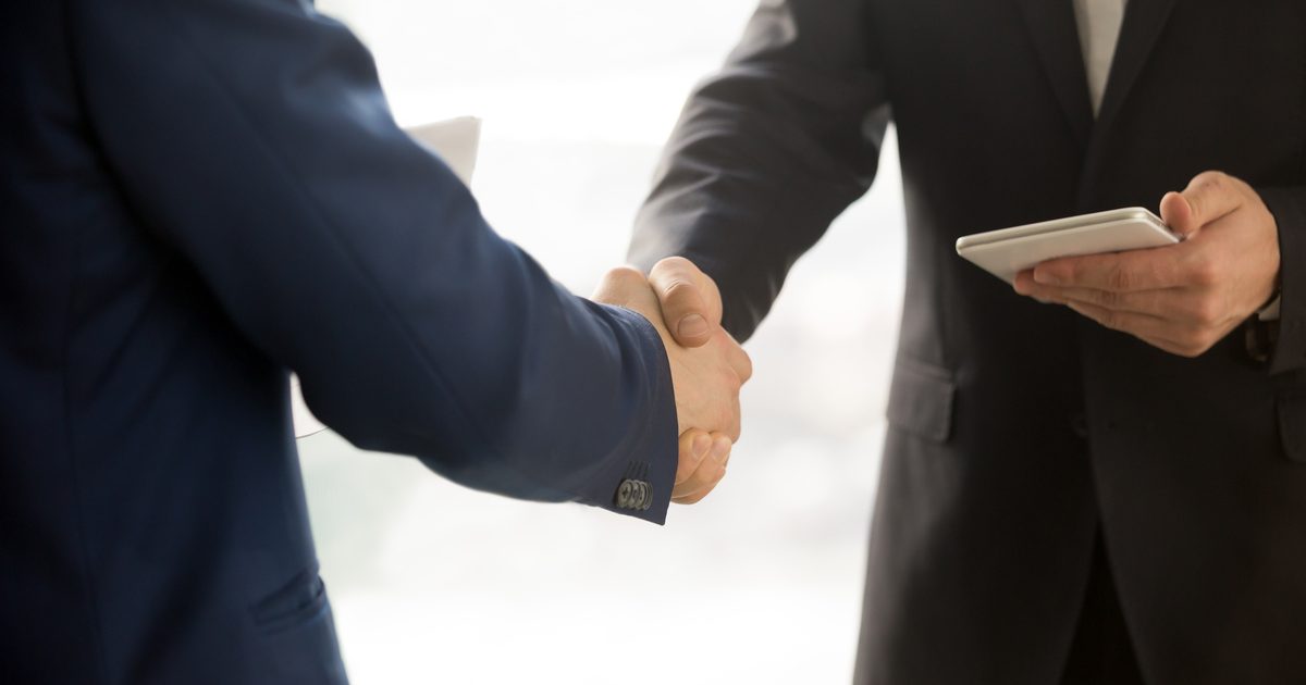 6 etapas do ciclo de vida do fornecedor