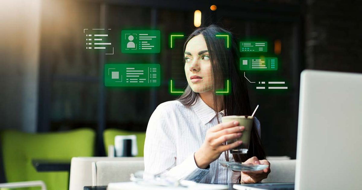 Autenticação Biométrica no Onboarding de Usuários: como transformar produtividade e compliance em vantagem competitiva