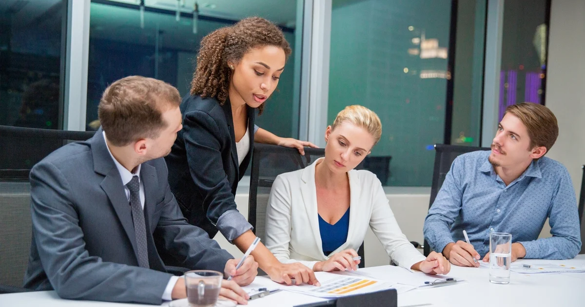 Gestão de Riscos de Parceiros: como monitorar, avaliar e proteger a sua organização