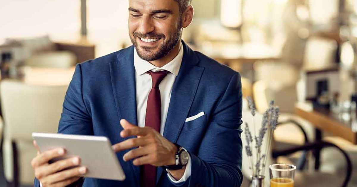 Conheça os benefícios de contratar uma solução fiscal para monitorar transações