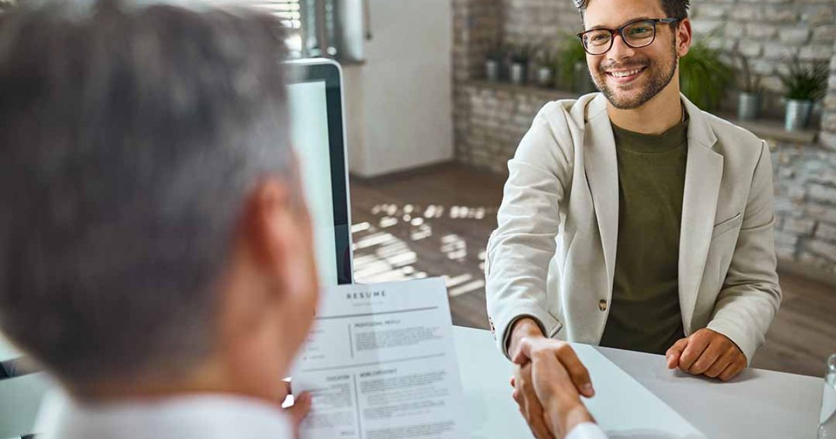 A importância da verificação de antecedentes de candidatos no processo seletivo