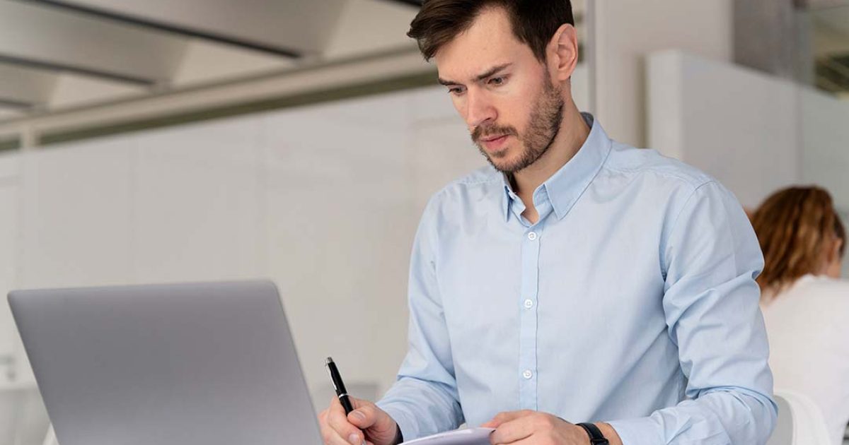 A falsa segurança trazida pela Nota Fiscal Eletrônica