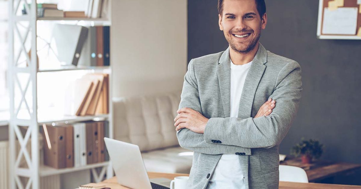 Medida Provisória de ambiente de negócios visa unificar cadastros no Brasil