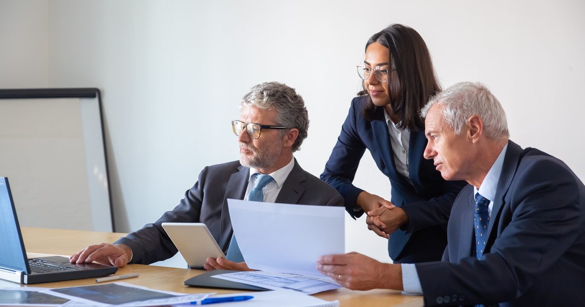 pgr e governança corporativa