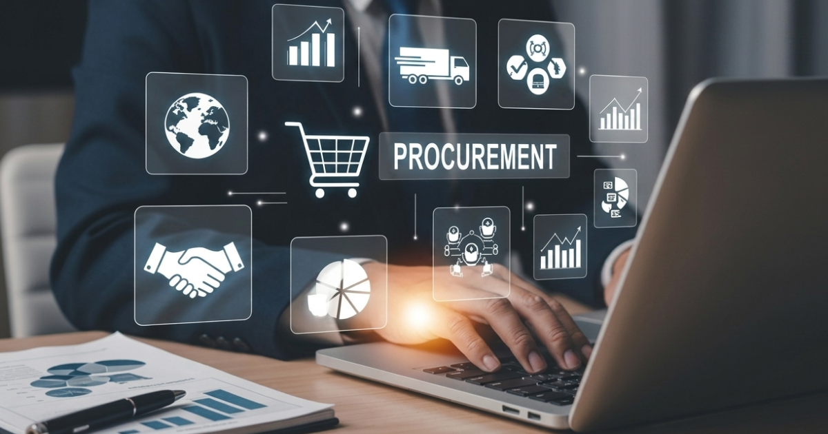 Procurement: o que é, tipos e como funciona