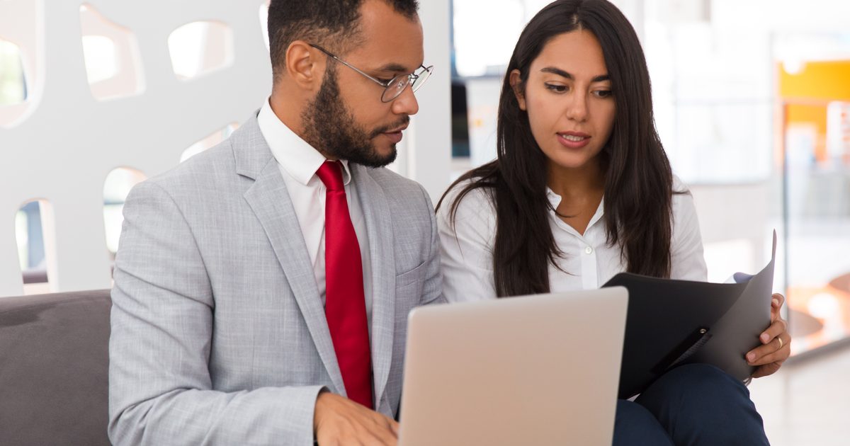 Red Flags no PGR: como identificar alertas de risco antes que virem crises