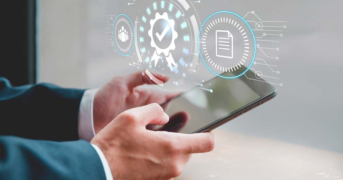 Tecnologia OCR: o que é e como funciona o reconhecimento ótico de caracteres?