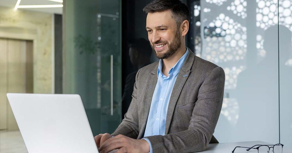 Processo de homologação de terceiros: automação de consulta CCC