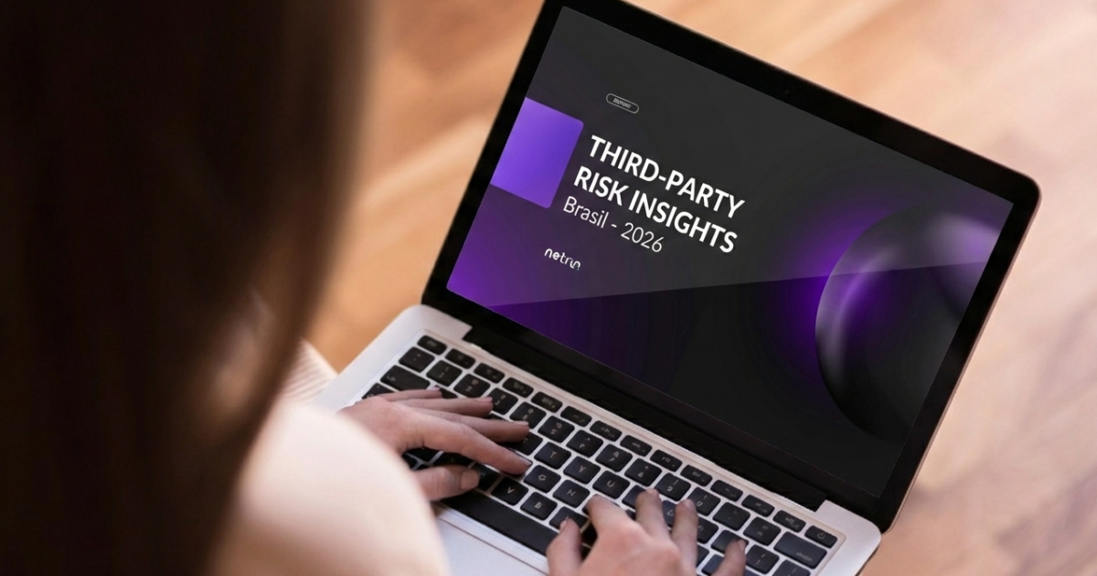 Cenário e tendências de TPRM para 2026