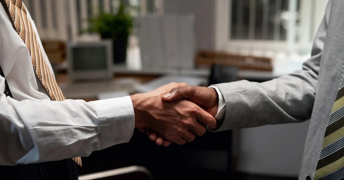 TPRM na avaliação de fornecedores