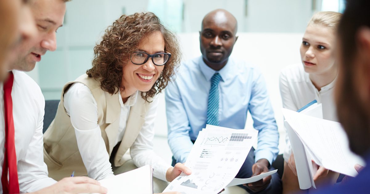 TPRM como Motor de Eficiência Operacional