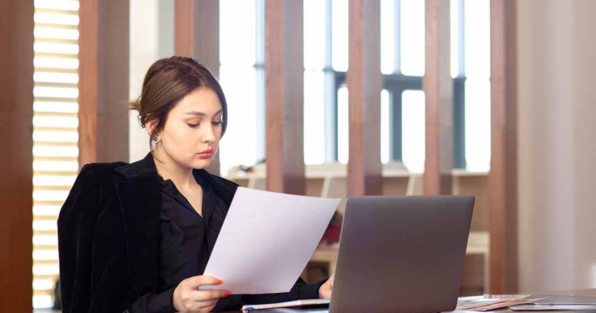 Background Check: o que é, sua importância e como fazer