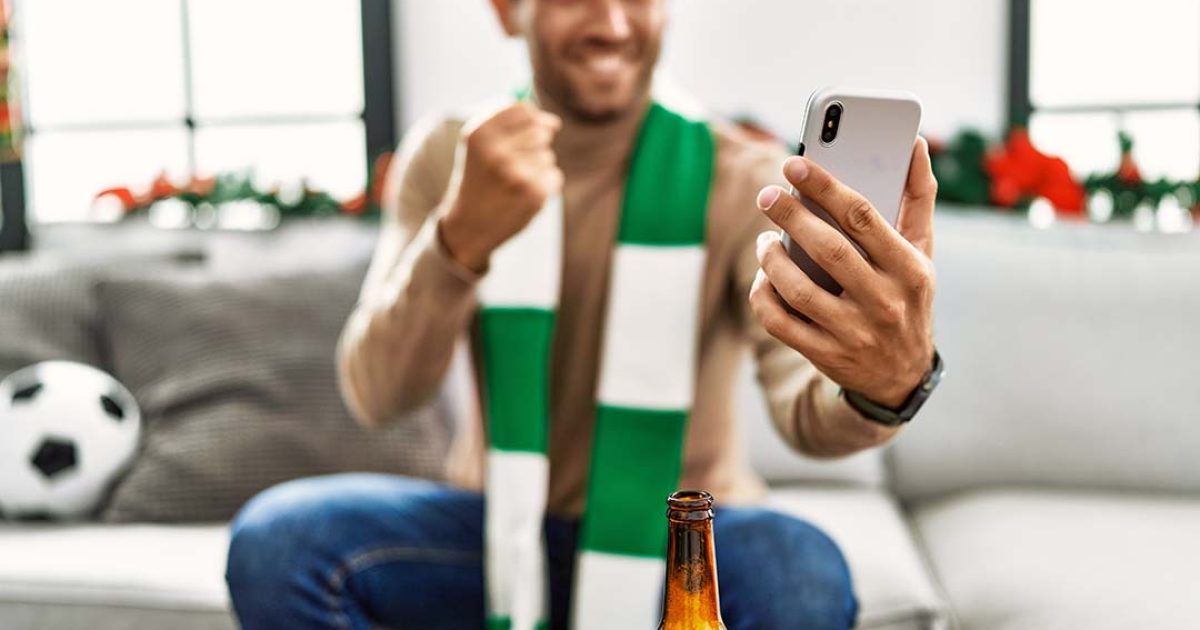 Integrando Background Checks com Outras Medidas de Segurança em iGaming